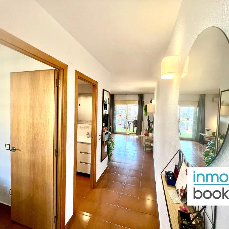 Beach Decatlon Salou - One-Bedroom Apartment - 4