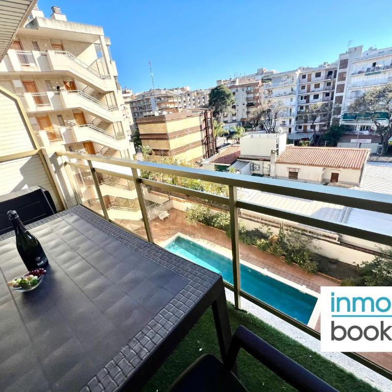 Beach Decatlon Salou - One-Bedroom Apartment - 1
