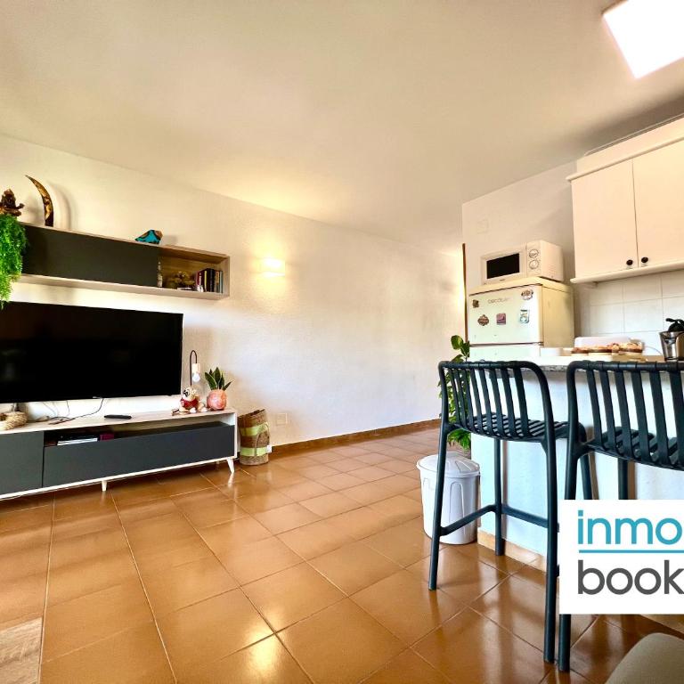 Beach Decatlon Salou - One-Bedroom Apartment - 6