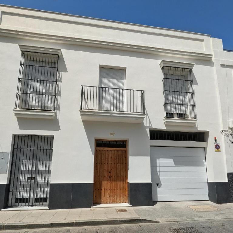 Apartamento Calle Bolsa - Apartamento de 1 dormitorio - 9
