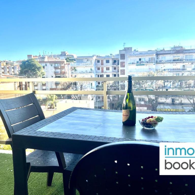 Beach Decatlon Salou - One-Bedroom Apartment - 2