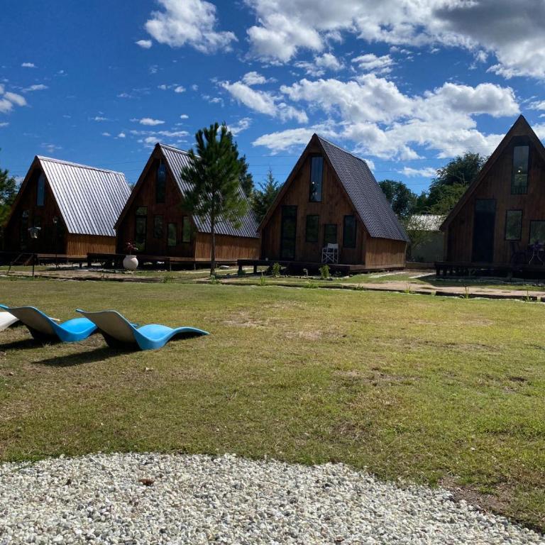 La Empinada - Chalet - 10