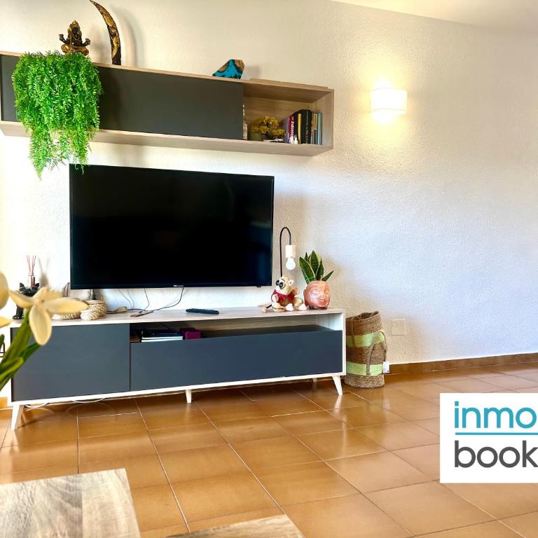 Beach Decatlon Salou - One-Bedroom Apartment - 8
