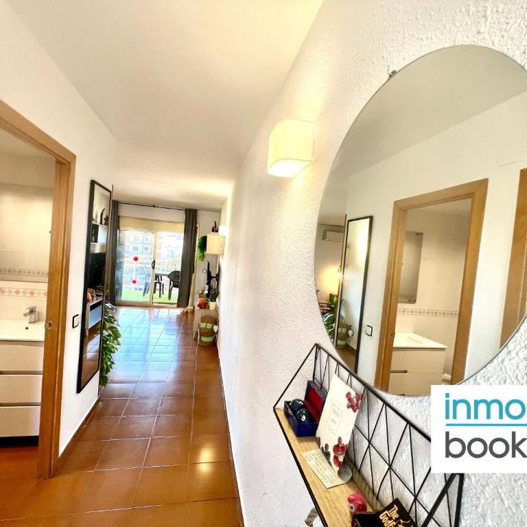 Beach Decatlon Salou - One-Bedroom Apartment - 9