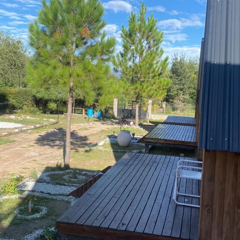 La Empinada - Chalet - 11