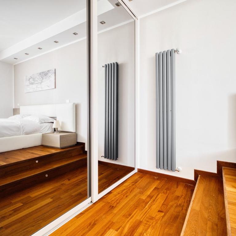 Hostmate - Milan - Viale Monza - NoLo - Appartamento con 1 Camera da Letto - 16