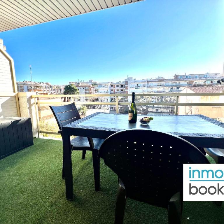 Beach Decatlon Salou - One-Bedroom Apartment - 23