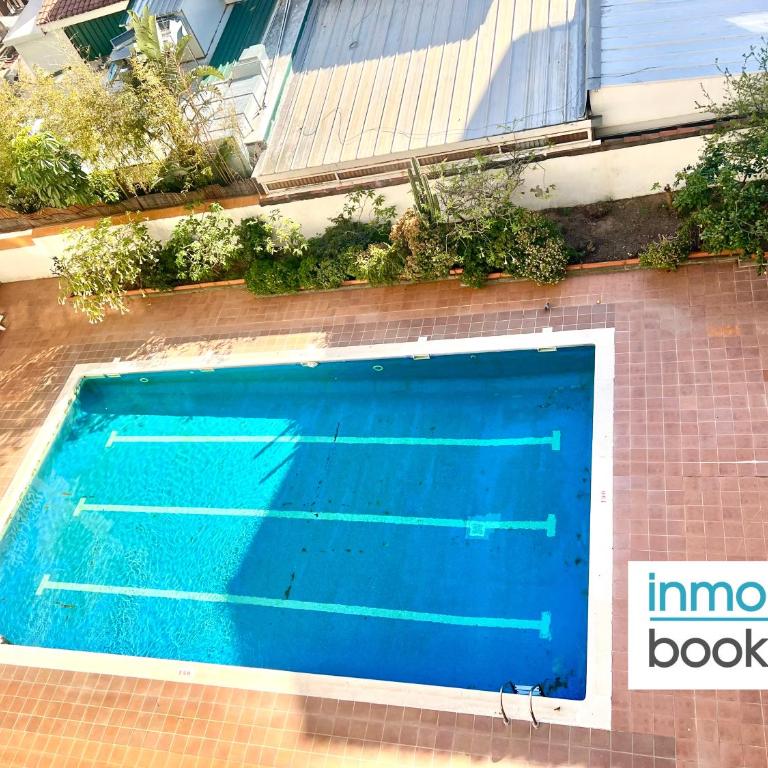 Beach Decatlon Salou - One-Bedroom Apartment - 3