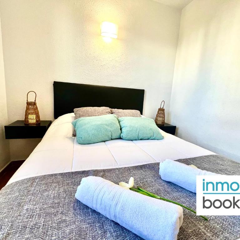 Beach Decatlon Salou - One-Bedroom Apartment - 31