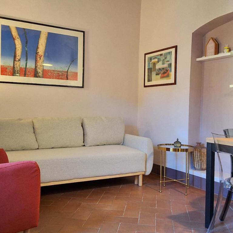 Sky Loft La Melissa - Pisa Center - One-bedroom Loft Apartment - 2