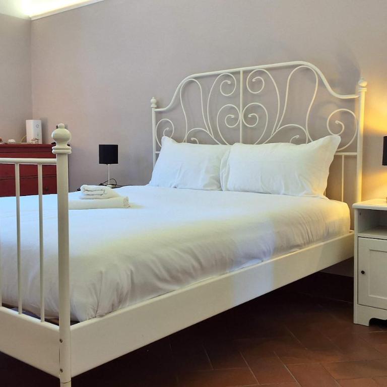 Sky Loft La Melissa - Pisa Center - One-bedroom Loft Apartment - 5