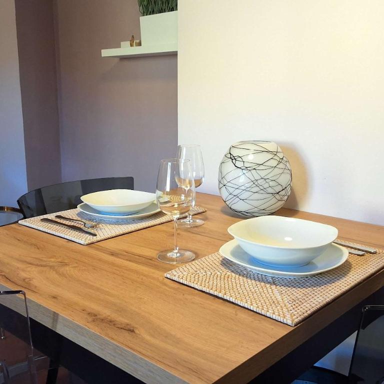 Sky Loft La Melissa - Pisa Center - One-bedroom Loft Apartment - 10