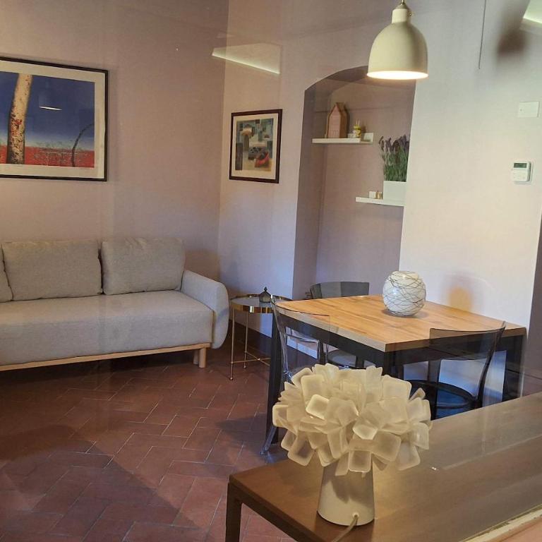 Sky Loft La Melissa - Pisa Center - One-bedroom Loft Apartment - 14