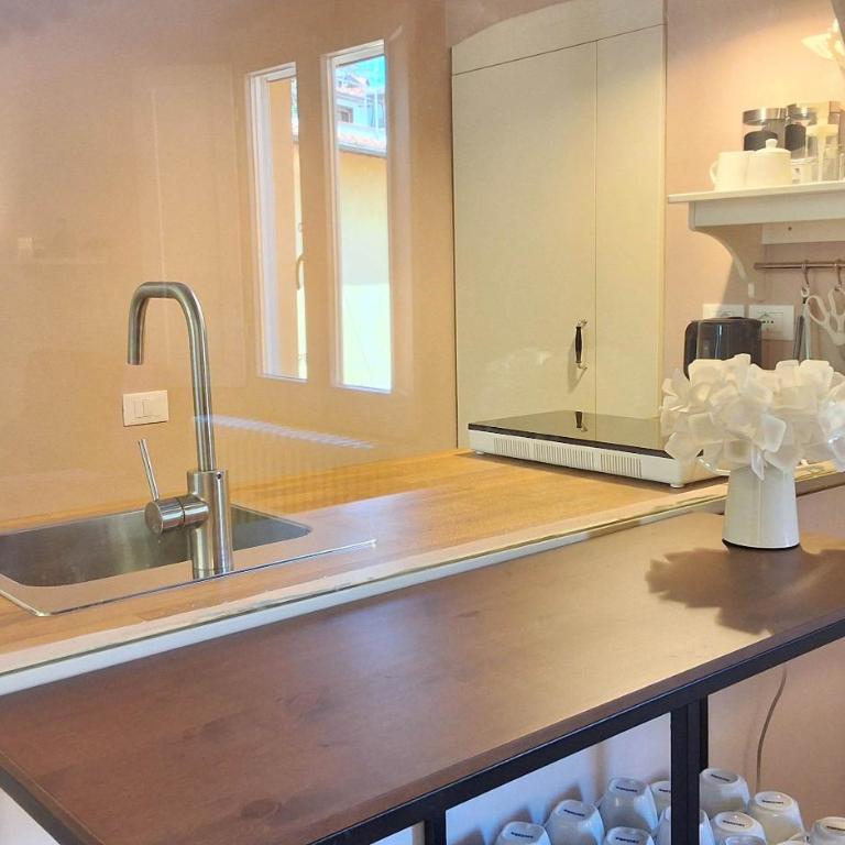 Sky Loft La Melissa - Pisa Center - One-bedroom Loft Apartment - 15