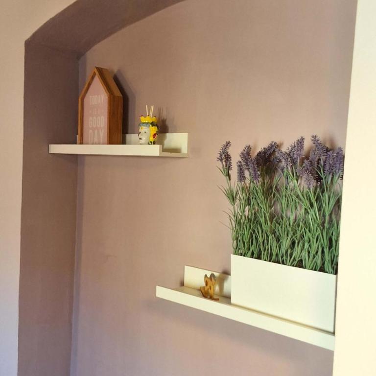 Sky Loft La Melissa - Pisa Center - One-bedroom Loft Apartment - 17