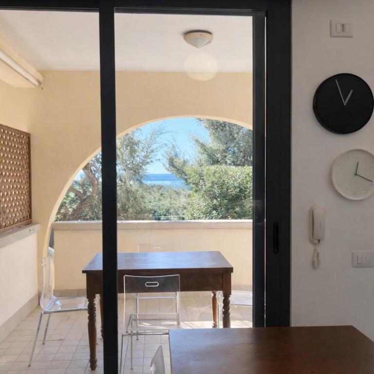 Tra Cielo e Mare - Appartamento con 2 Camere da Letto - 1