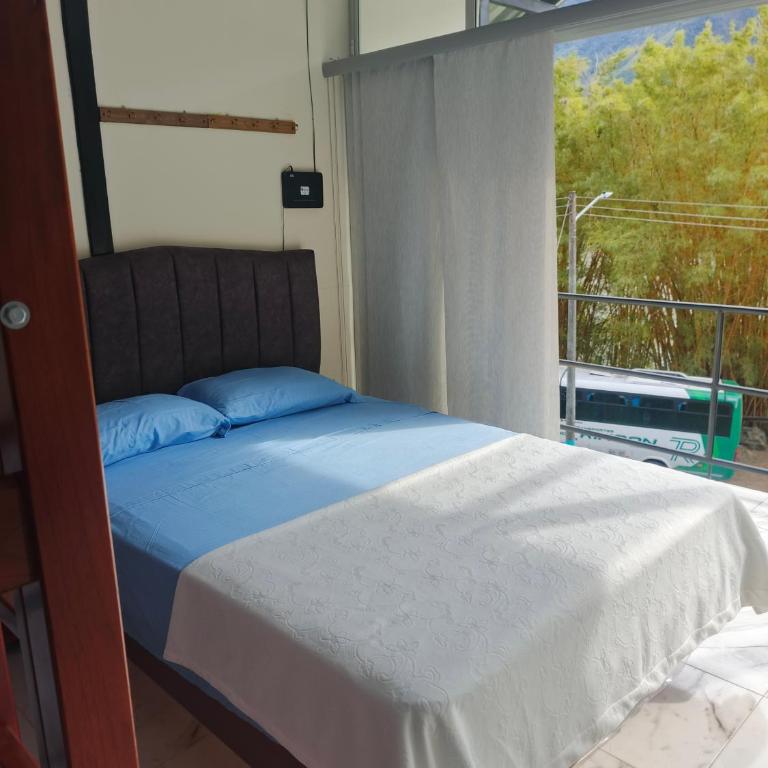 Cabaña La Riviera - Casa con 1 dormitorio - 13