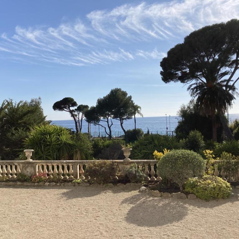 Home Riviera - Charming 2 BDR Duplex - Appartement 2 Chambres - 10