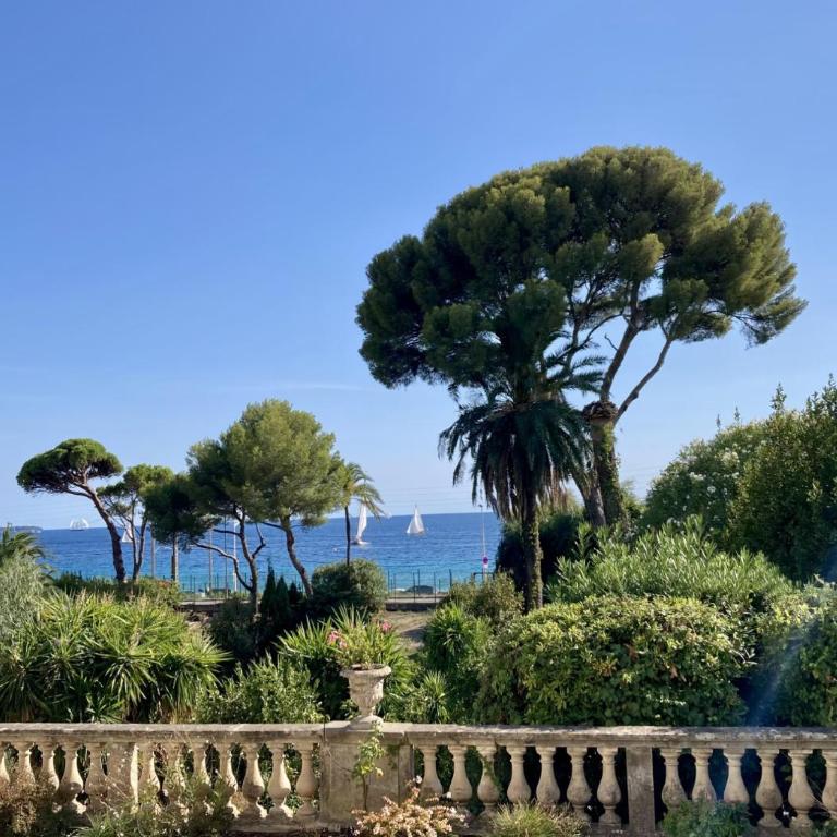 Home Riviera - Charming 2 BDR Duplex - Appartement 2 Chambres - 13