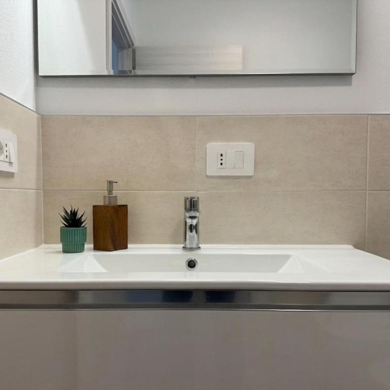 Apart Hotel San Carlo - Bernina - bilocale - Apartment - 6