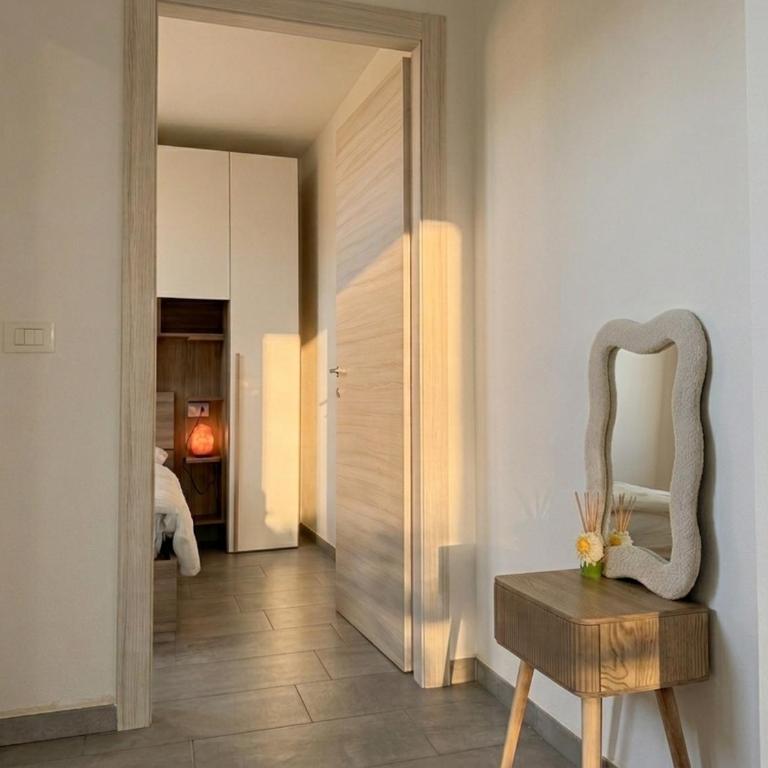 Apart Hotel San Carlo - Bernina - bilocale - Apartment - 3