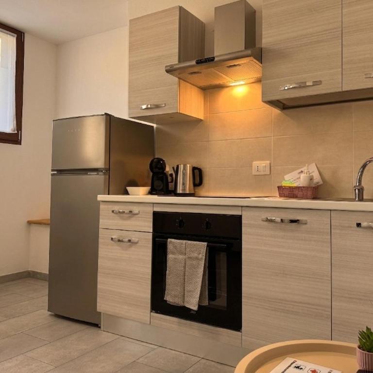 Apart Hotel San Carlo - Bernina - bilocale - Apartment - 5