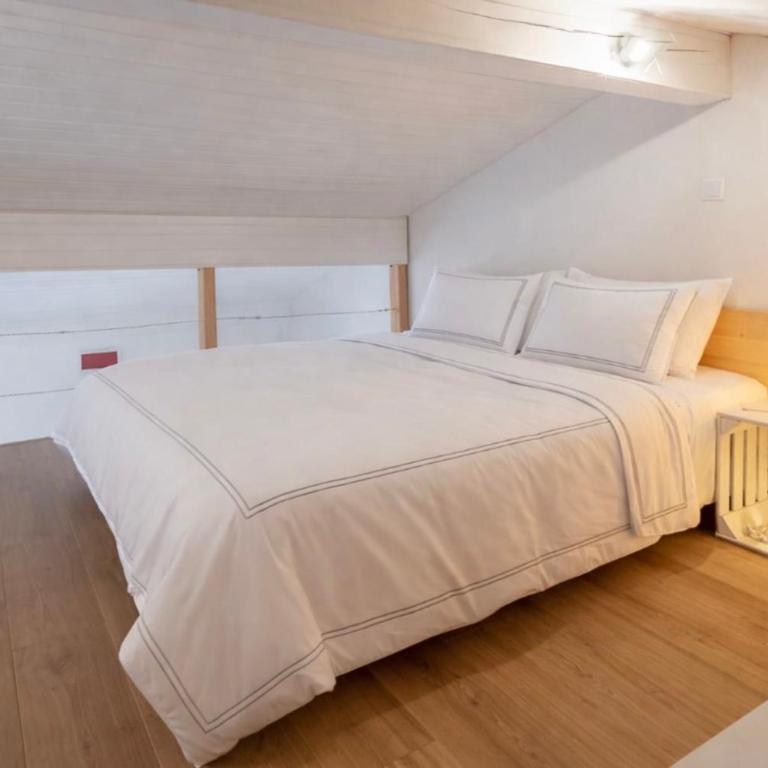 Apt with nice view near the center of Chamonix - Appartement - 1