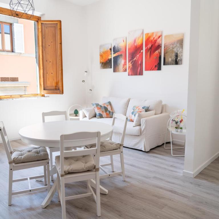 LUDO House - Appartamento con 1 Camera da Letto - 2