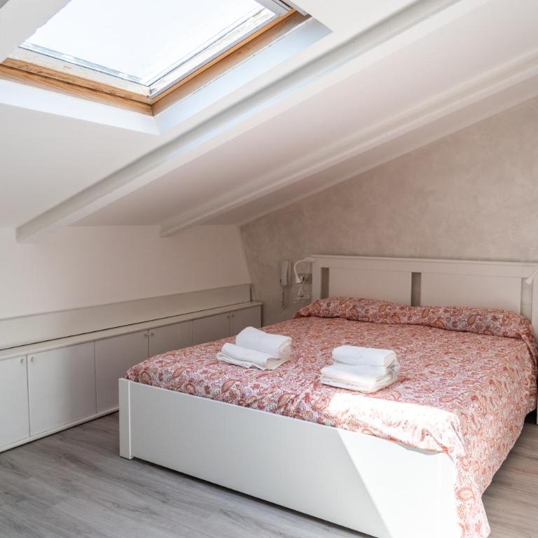 LUDO House - Appartamento con 1 Camera da Letto - 3