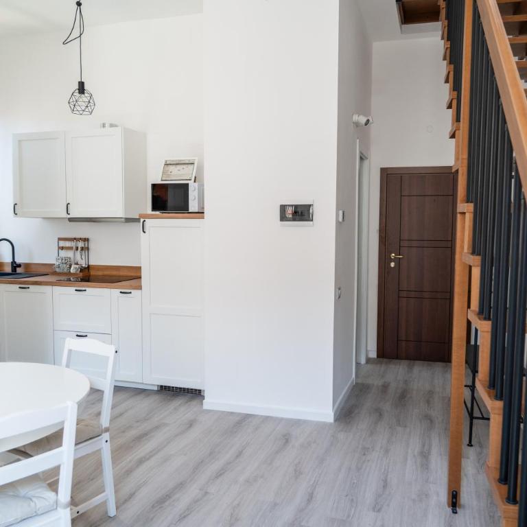 LUDO House - Appartamento con 1 Camera da Letto - 4