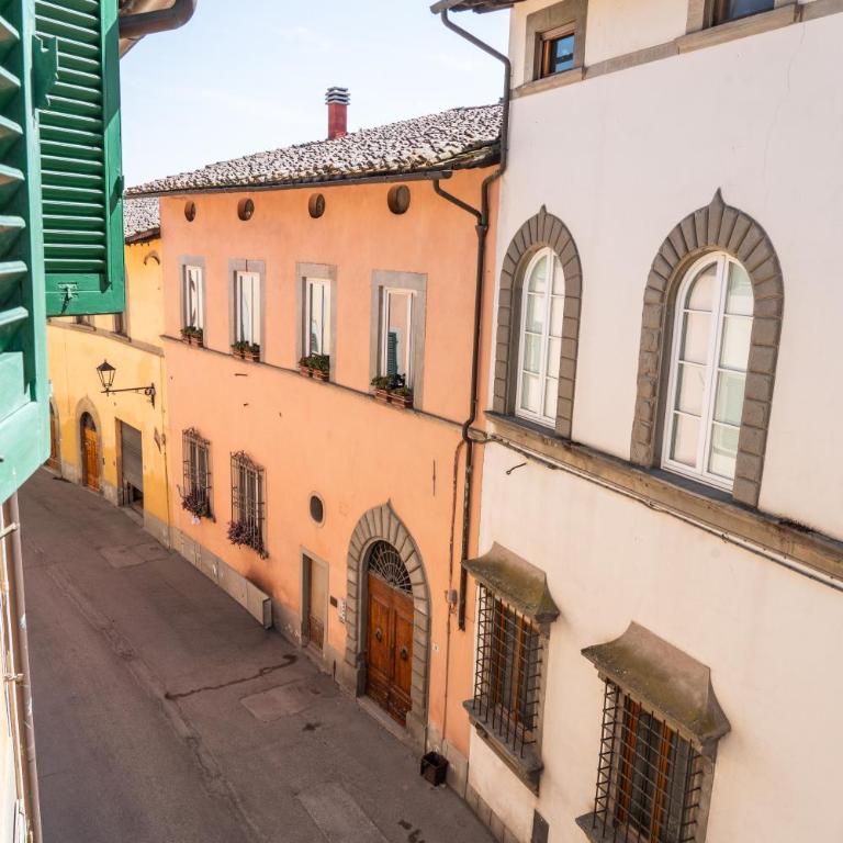 LUDO House - Appartamento con 1 Camera da Letto - 5