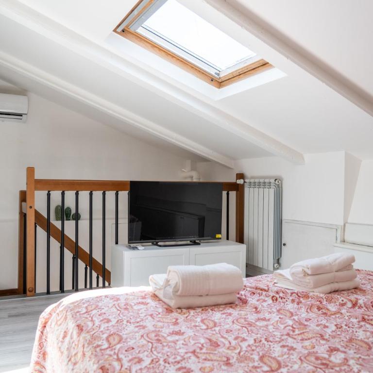 LUDO House - Appartamento con 1 Camera da Letto - 7
