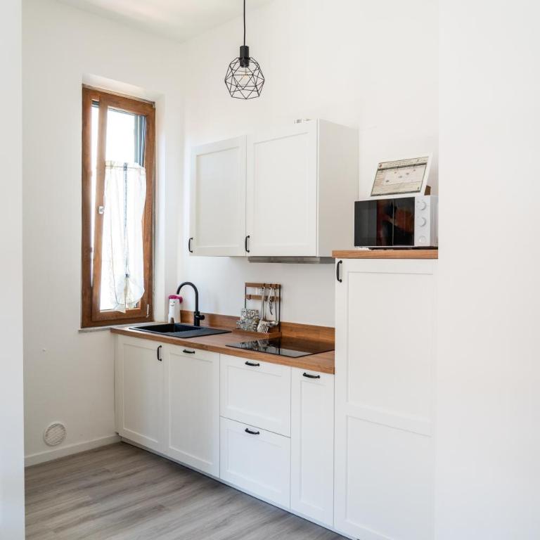 LUDO House - Appartamento con 1 Camera da Letto - 9