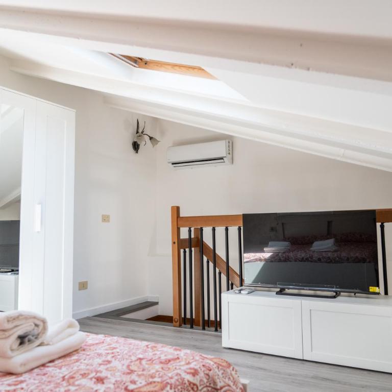 LUDO House - Appartamento con 1 Camera da Letto - 12
