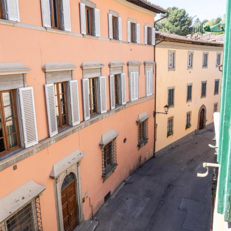 LUDO House - Appartamento con 1 Camera da Letto - 13