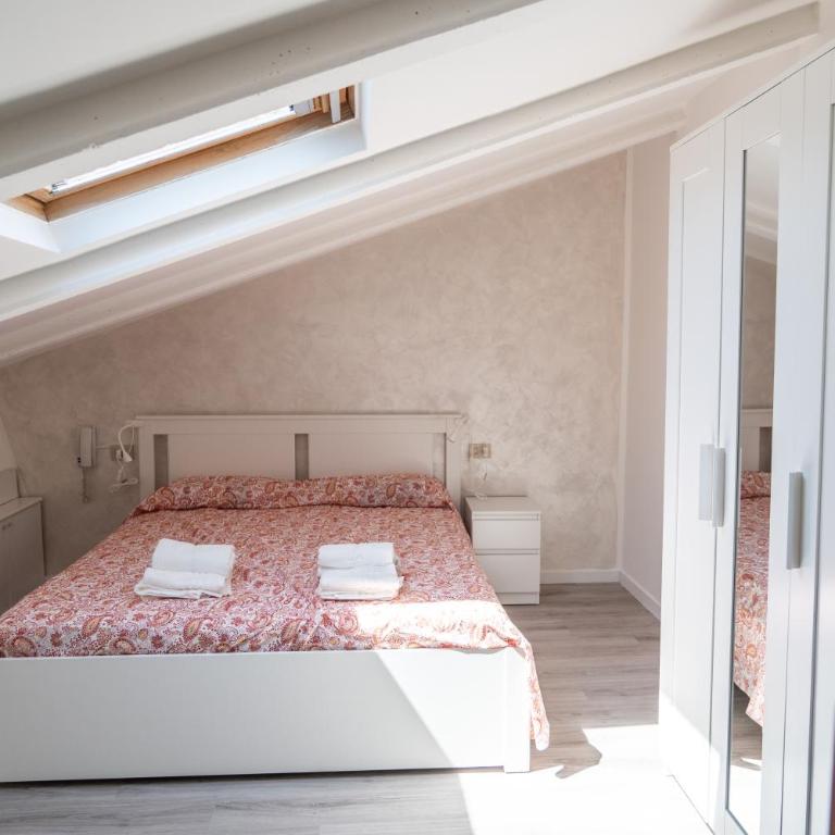 LUDO House - Appartamento con 1 Camera da Letto - 15
