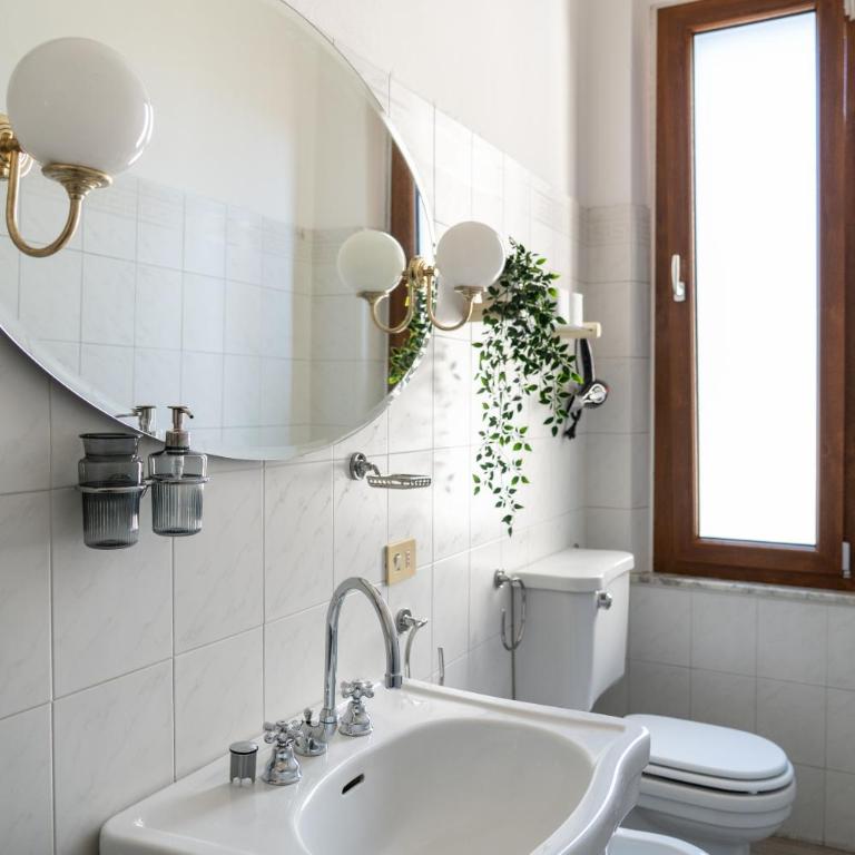 LUDO House - Appartamento con 1 Camera da Letto - 16