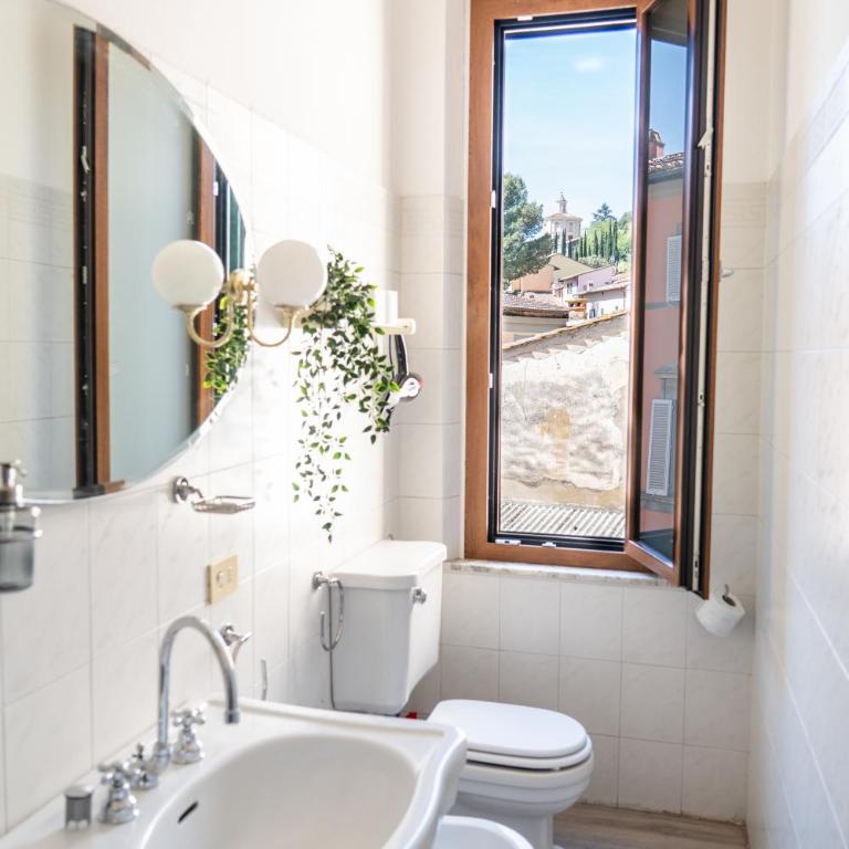 LUDO House - Appartamento con 1 Camera da Letto - 17