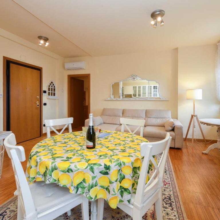 Lorenzini Apartment - Appartamento Attico - 4