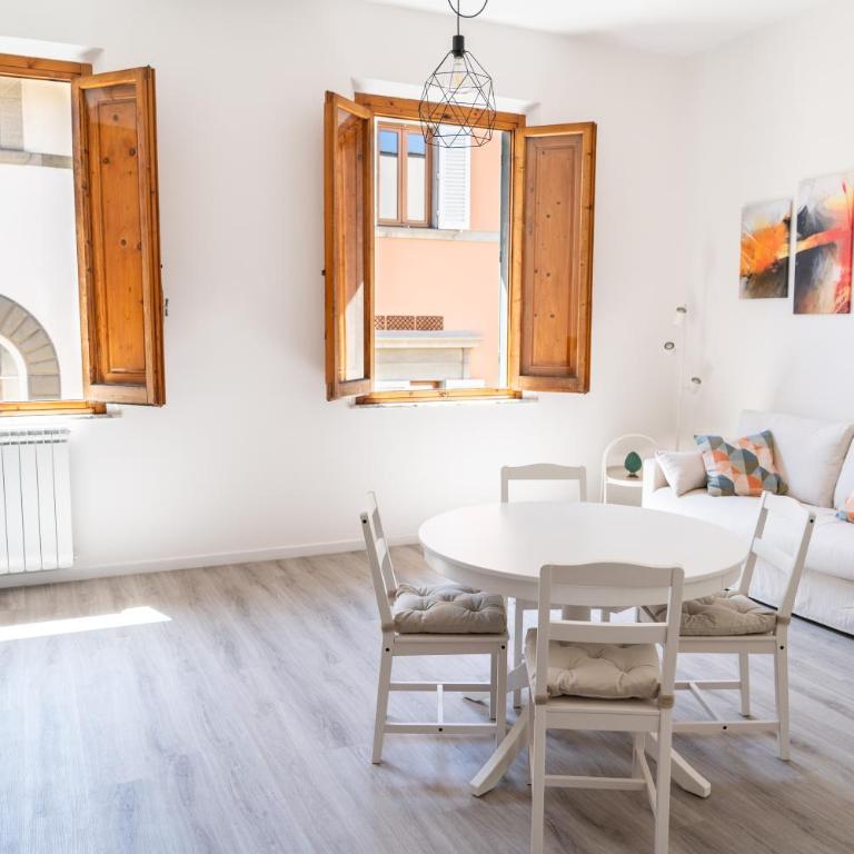 LUDO House - Appartamento con 1 Camera da Letto - 18