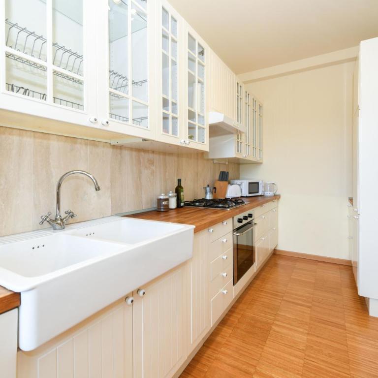 Lorenzini Apartment - Appartamento Attico - 14