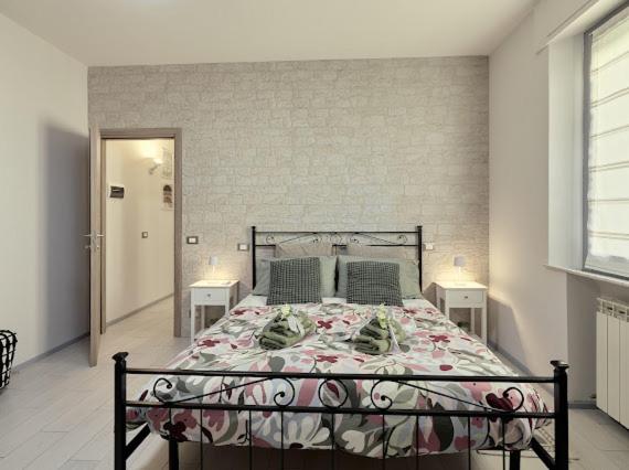 La Casina di Nello - Appartamento con 1 Camera da Letto - 4