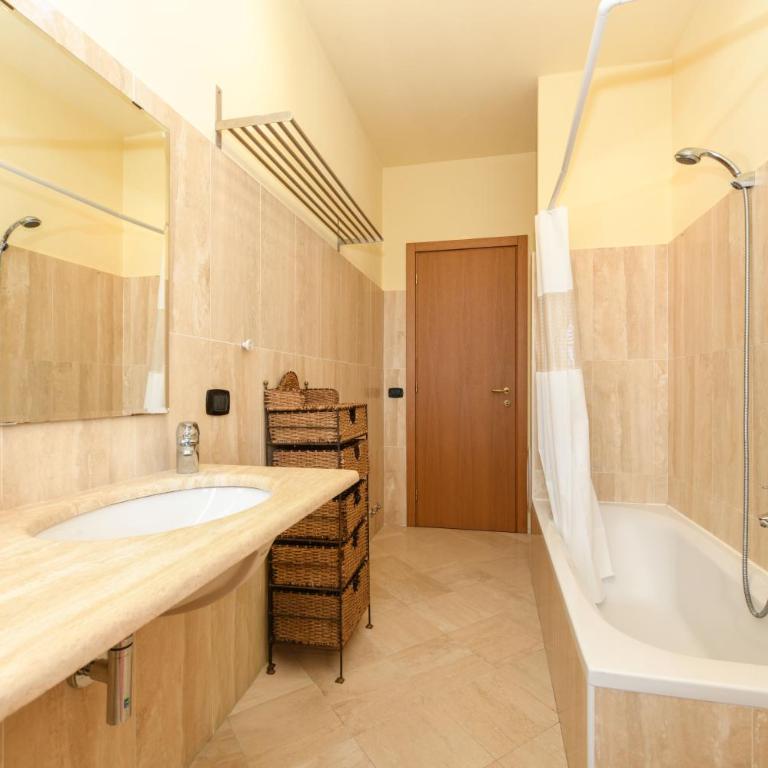 Lorenzini Apartment - Appartamento Attico - 21