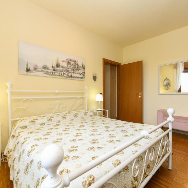 Lorenzini Apartment - Appartamento Attico - 8