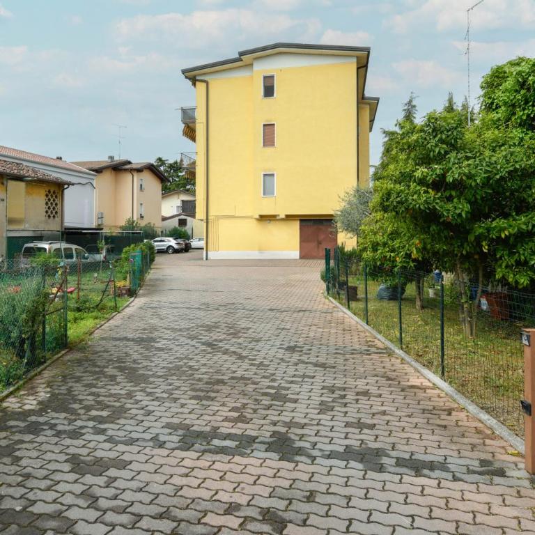 Lorenzini Apartment - Appartamento Attico - 32