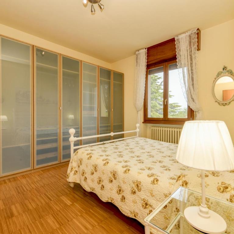 Lorenzini Apartment - Appartamento Attico - 9