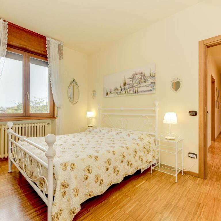 Lorenzini Apartment - Appartamento Attico - 10
