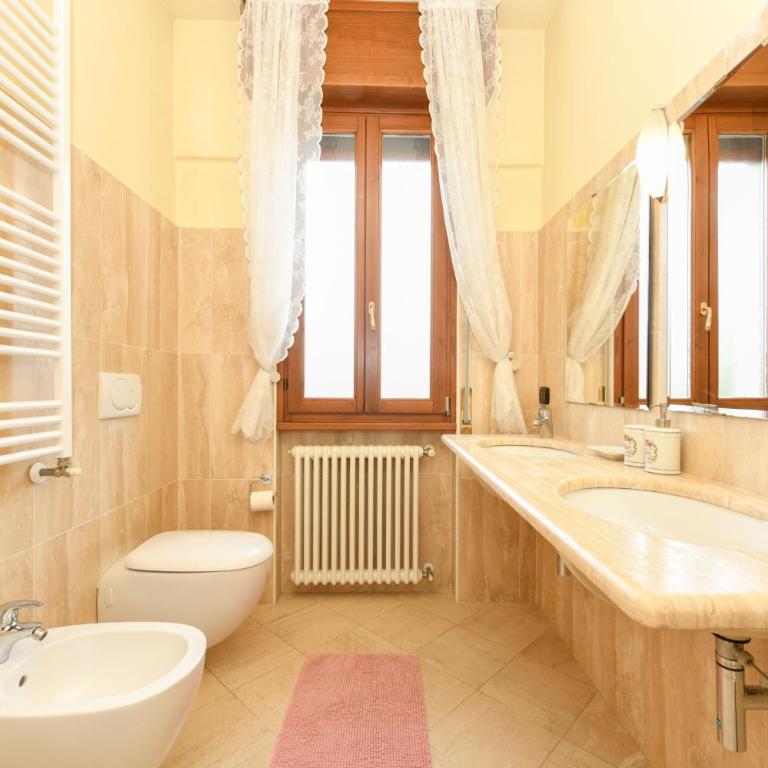 Lorenzini Apartment - Appartamento Attico - 23