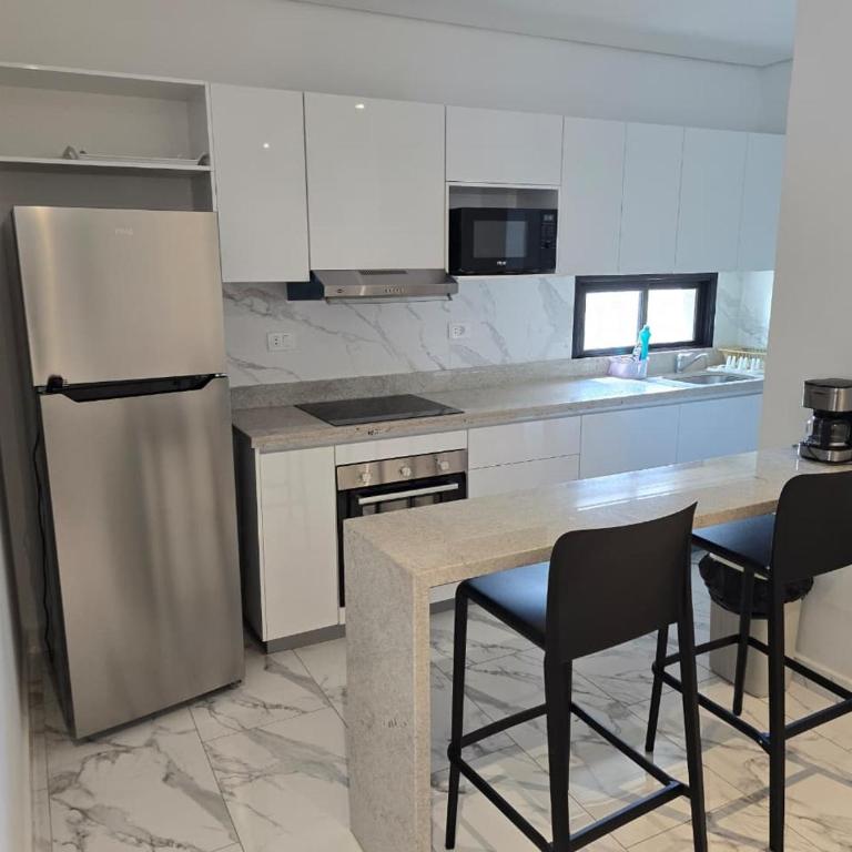 Edificio Emperador - Apartamento de 2 dormitorios - 6