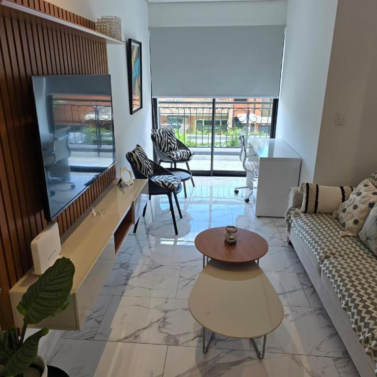 Edificio Emperador - Apartamento de 2 dormitorios - 1